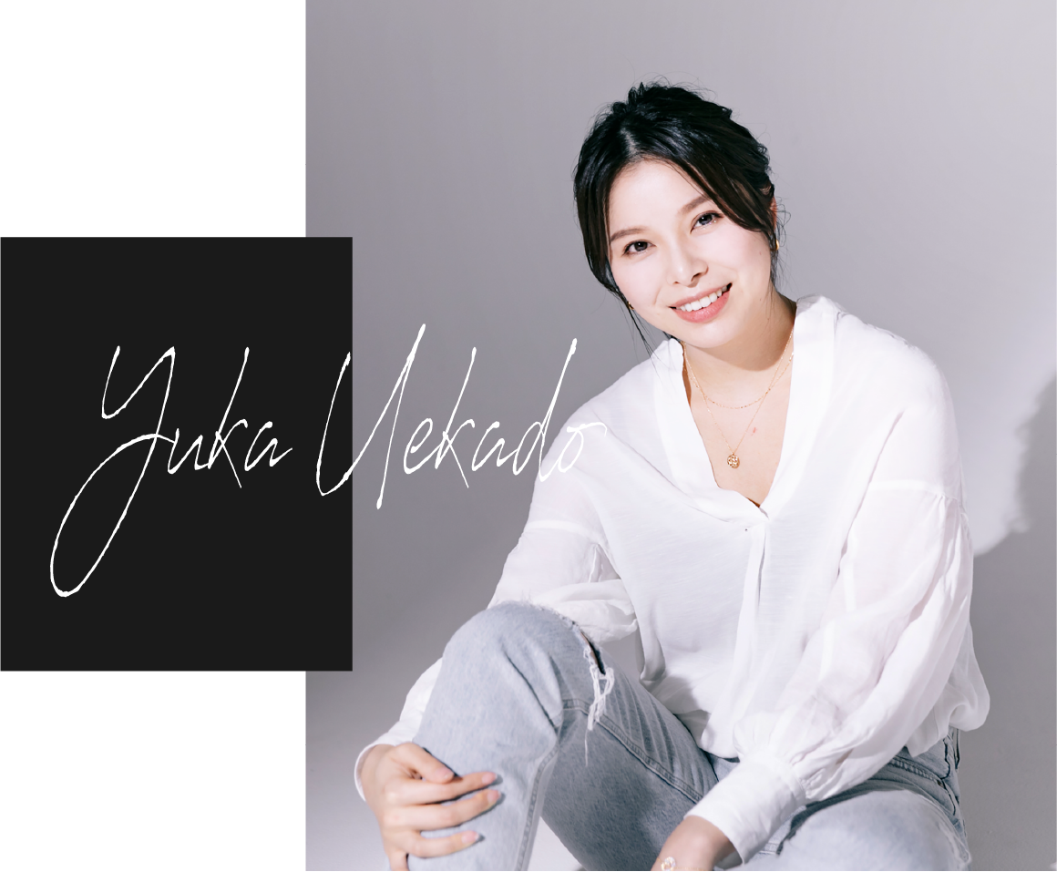 Yuka Uekado
