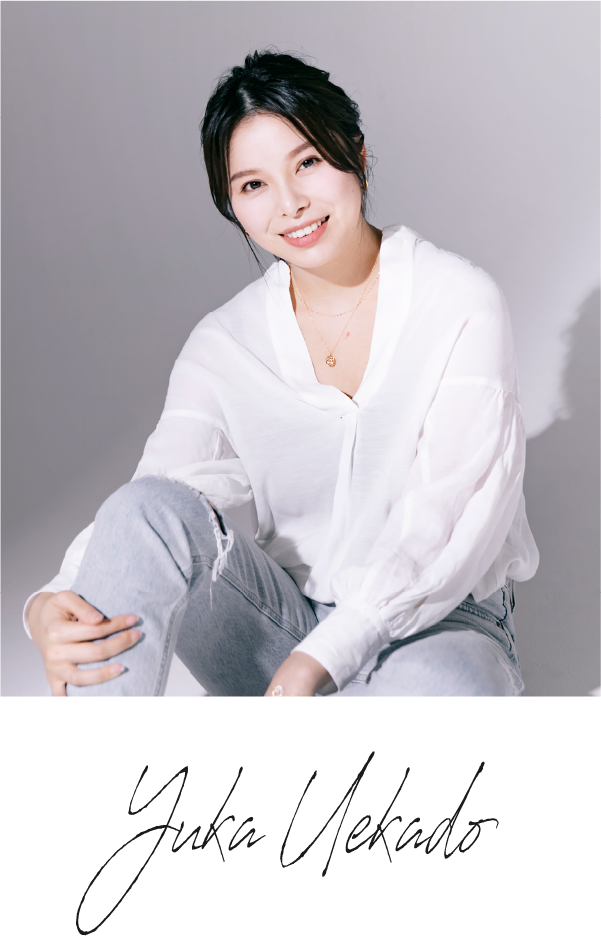 Yuka Uekado