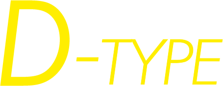 D-TYPE